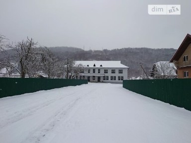 Продаж спеціального приміщення на вулиця Підполоззя, площа 980 кв. м • ID 34483523