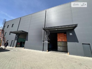 Продаж спеціального приміщення на вул. Свободи, площа 936 кв. м • ID 34451564
