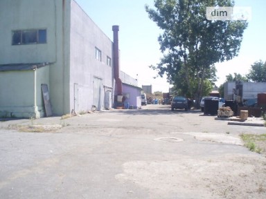 Продаж спеціального приміщення на шосе Одесько-Миколаївське, площа 650 кв. м • ID 34423029