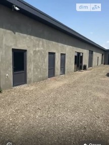 Продаж спеціального приміщення на вул. Залізнична, площа 420 кв. м • ID 34419297