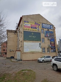 Вінницька вулиця, район Центр, Бердичів, вул. Вінницька, площа 1607 кв. м • ID 34345587