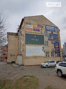 Вінницька вулиця, район Центр, Бердичів, вул. Вінницька, площа 1607 кв. м 34345587