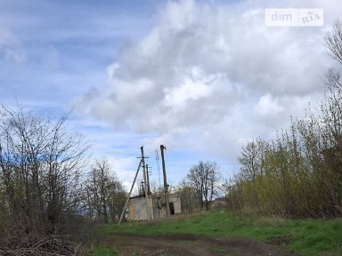 вулиця Радгоспна, Нерубайське, площа 45.8 кв. м • ID 34200366