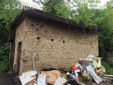 Продаж спеціального приміщення на вул. Гамаліївська 32, площа 25.2 кв. м • ID 34169918