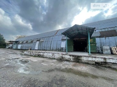 Промислова вулиця, Рівне, вул. Промислова, площа 977.5 кв. м • ID 34168673