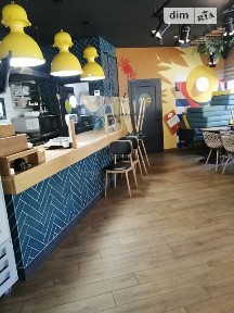 Продаж спеціального приміщення на дор. Фонтанська, площа 80 кв. м • ID 34163046