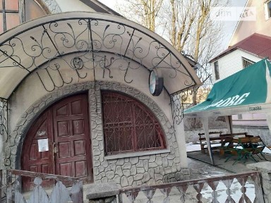 Продаж спеціального приміщення на вул. Привокзальна 14, площа 264 кв. м • ID 34157312
