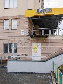 Продаж спеціального приміщення на пров. Моторний 9А, площа 389 кв. м • ID 34167668
