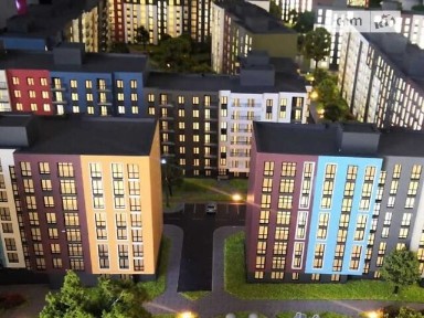 Продаж спеціального приміщення на вул. Мізюна Григорія 20, площа 65.66 кв. м • ID 34122634