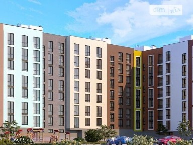 Продаж спеціального приміщення на вул. Мізюна Григорія 20, площа 108.37 кв. м • ID 34122630