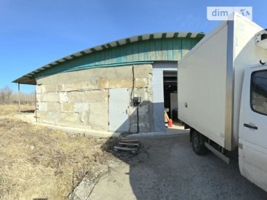 Продаж спеціального приміщення на вул. Хоменка, площа 1050 кв. м • ID 34109739