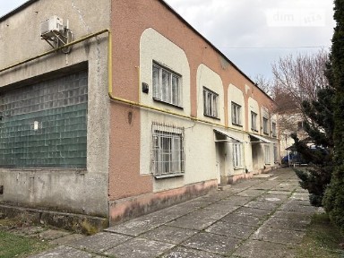 Продаж спеціального приміщення на вул. Промислова 6А, площа 2112 кв. м • ID 34109288