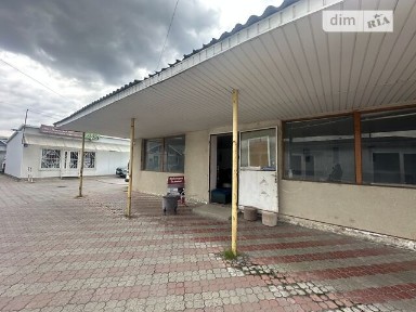 Продаж спеціального приміщення на вул. Олександра Блистіва, площа 68 кв. м • ID 34107260