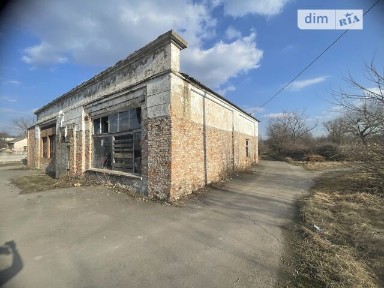 Продаж спеціального приміщення на вул. Ярошинського, площа 260.2 кв. м • ID 34072212