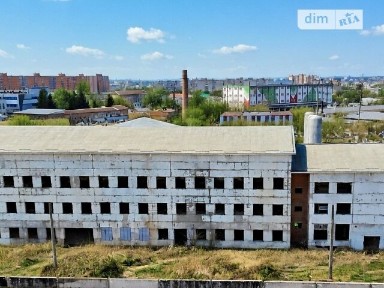 вулиця Левка Лук'яненка, Вінниця, вул. Левка Лук'яненка, площа 4150 кв. м • ID 34059236