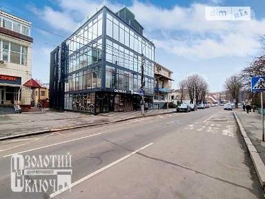 Грушевського Михайла вулиця, район Центр, Хмельницький, вул. Грушевського Михайла 51, площа 64.5 кв. м • ID 34016111