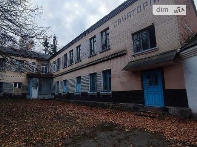 Миру, Левківка, Миру 42, площа 3488 кв. м • ID 34014835