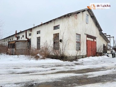 Продаж спеціального приміщення на вул. Грушевського 52, площа 5785.6 кв. м • ID 34005922