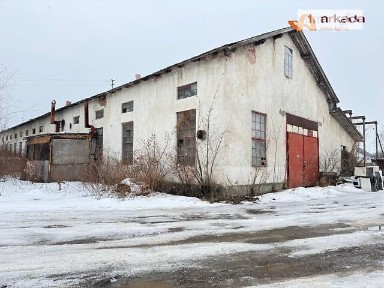 Продаж спеціального приміщення на вул. Грушевського 52, площа 5785.6 кв. м • ID 34005922