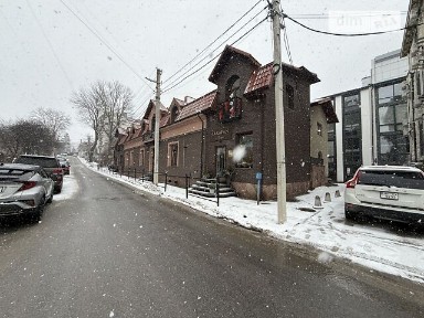 Крушельницької Соломії вулиця, район Центр, Тернопіль, вул. Крушельницької Соломії, площа 180 кв. м • ID 34002200