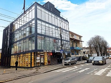 Грушевського Михайла вулиця, район Центр, Хмельницький, вул. Грушевського Михайла 51, площа 64.5 кв. м • ID 34000062