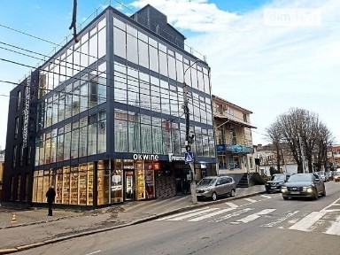 Грушевського Михайла вулиця, район Центр, Хмельницький, вул. Грушевського Михайла 51, чотириповерхова будівля 34000090