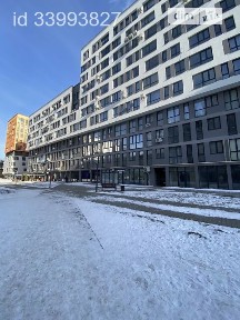 Стрийська вулиця, мікрорайон Персенківка, район Сихівський, Львів, вул. Стрийська 45Д, площа 3.5 кв. м • ID 33993827