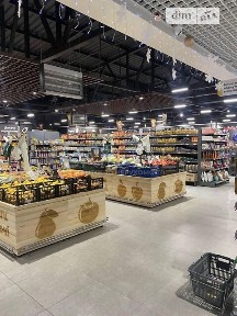 Продаж спеціального приміщення на вулиця Об'їзна 16, площа 2524 кв. м • ID 33972841