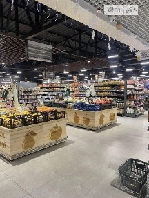 Продаж спеціального приміщення на вулиця Об'їзна 16, площа 2524 кв. м • ID 33972841