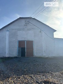 Продаж спеціального приміщення на вул. Рубанського 1А, площа 1361.1 кв. м • ID 33955987