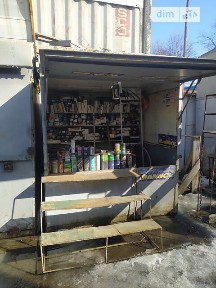 Пирогова вулиця, мікрорайон Електромережа, район Ленінський, Вінниця, вул. Пирогова, площа 4 кв. м • ID 33946098
