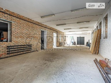 Продаж спеціального приміщення на провулок Колгоспний, площа 593.8 кв. м • ID 33945539