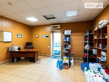 вулиця Святителя Василя Великого, район Саксаганський, Кривий Ріг, вул. Святителя Василя Великого 44, площа 1135 кв. м • ID 33916805