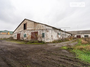 Продаж спеціального приміщення на провулок Фермерський, площа 3945.9 кв. м • ID 33915967