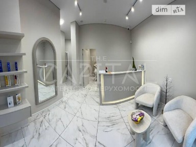 Продаж спеціального приміщення на вул. Салютна 2Б, площа 43 кв. м • ID 33914035