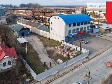 Продаж спеціального приміщення на вул. Симона Петлюри 107А, площа 64.3 кв. м • ID 33902567