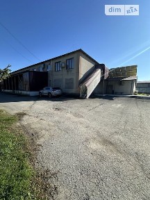 вулиця Паркова, Міцівці, вулиця Паркова 9/1, площа 750 кв. м • ID 33876330