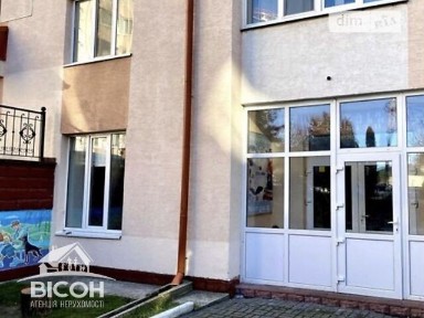 Продаж спеціального приміщення на вул. Чайковського 39, площа 75.8 кв. м • ID 33849916