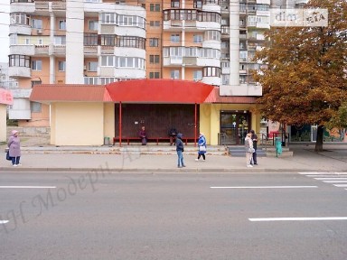 Продаж спеціального приміщення на просп. Перемоги 73Д, площа 38.4 кв. м • ID 33820540