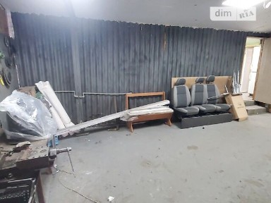 Продаж спеціального приміщення на вул. Алюмінієва, площа 300 кв. м • ID 33817374