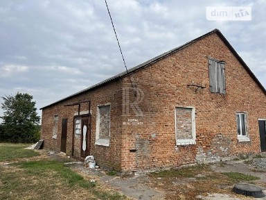 Продаж спеціального приміщення на пров. Підгірний, площа 386.5 кв. м • ID 33815605