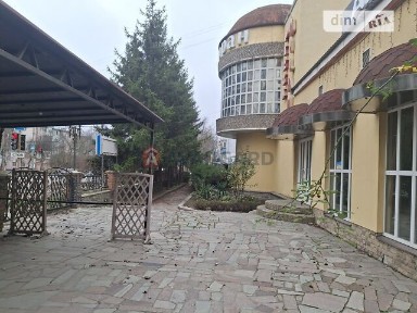 Продаж спеціального приміщення на вул. Чумаченка, площа 814.1 кв. м • ID 33809821