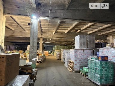 Продаж спеціального приміщення на вул. Столична, площа 5216.7 кв. м • ID 33789605