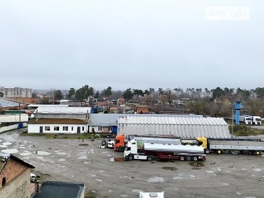Будівельна вулиця, Стрижавка, вул. Будівельна, площа 1808 кв. м • ID 33771269