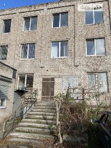 Продаж спеціального приміщення на вул. Белелюбського академіка, площа 640 кв. м • ID 33748584