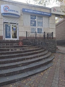Продаж спеціального приміщення на вул. Незалежної України, площа 78.2 кв. м • ID 33736635