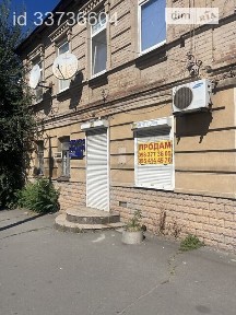 вулиця Моссаковського Володимира, мікрорайон Нагорний, район Соборний, Дніпро, вул. Моссаковського Володимира 24, площа 42 кв. м • ID 33736604