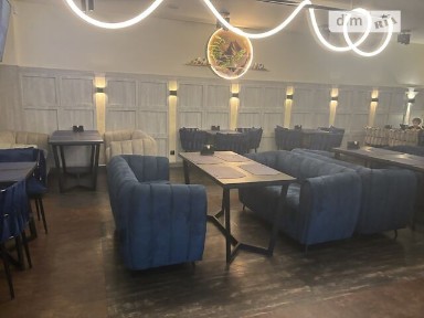 Продаж спеціального приміщення на вул. Генуезька, площа 800 кв. м • ID 33720068