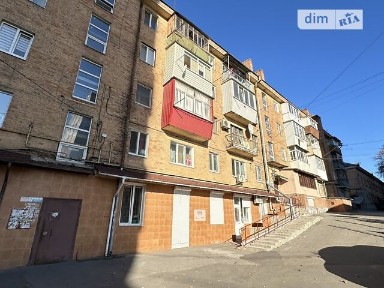 вулиця Брацлавська, район Замостянський, Вінниця, вул. Брацлавська 29, площа 65 кв. м • ID 33669038