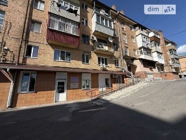 вулиця Брацлавська, район Замостянський, Вінниця, вул. Брацлавська 29, площа 65 кв. м 33669038